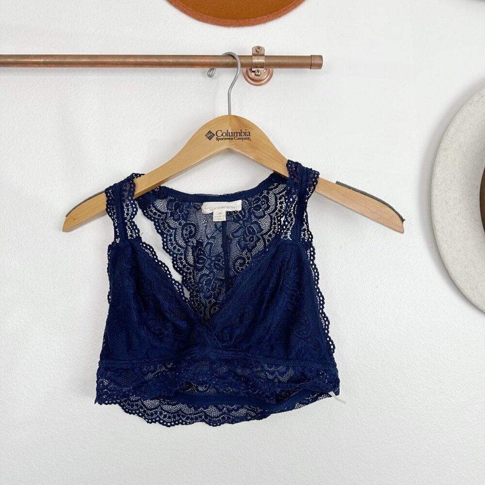 Francesca's Bralette M